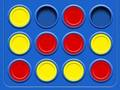 Гульня Ultimate Connect 4 онлайн