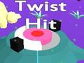 Гульня Twist Hit онлайн