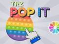 Гульня Trz pop гэта онлайн