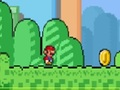 Гульня Super Mario Starroad  онлайн