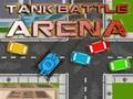 Гульня Арэна танка Battle Arena онлайн