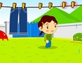 Гульня Гульня для сушкі  онлайн