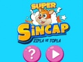 Гульня Super Sincap: Зіпла і Топла  онлайн