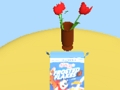 Гульня 3D сняданак Prapare  онлайн