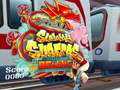 Гульня Subway Surfers Пекін  онлайн