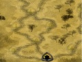 Гульня Gemcraft Кіраўнік Zero  онлайн