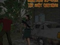 Гульня Кіраўнік сірэны SCP-6789: Паляванне працягваецца  онлайн