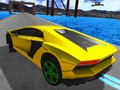 Гульня Super Car Challenge онлайн