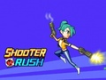 Гульня Стралок Rush онлайн