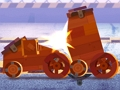 Гульня C. А. Т. S Crash Arena Turbo Stars  онлайн