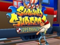 Гульня Subway Surfers Капенгаген  онлайн