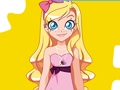 Гульня Пазл Lolirock  онлайн