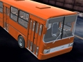 Гульня Bus Simulator: Ultimate 2021  онлайн