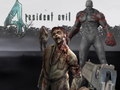 Гульня Прыстанак зла 4  онлайн