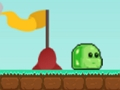 Гульня Гульня Jelly jump  онлайн