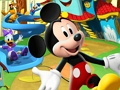 Гульня Funhouse Mania Funhouse онлайн
