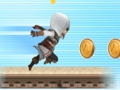 Гульня FreeRunners Assassin's Creed онлайн