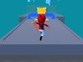 Гульня Манія -сімулятар Parkour Mania онлайн