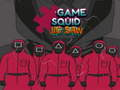 Гульня Squid Гульня JigSaw  онлайн