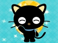 Гульня Hello Kitty Playhouse Chococat 123 Tracing  онлайн