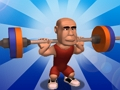 Гульня Mrlifter онлайн