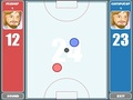 Гульня Хакей 2d  онлайн