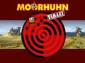 Гульня Стралок Moorhuhn  онлайн