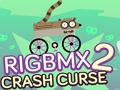 Гульня Катастрофа BMX 2  онлайн