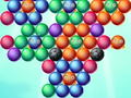 Гульня MK - Shooter Aqua Bubble онлайн