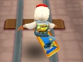 Гульня Subway Surfers Сіэтл  онлайн