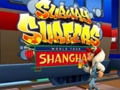 Гульня Subway Surfers Шанхай  онлайн
