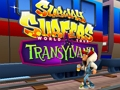 Гульня Серферы метро Transylvania онлайн