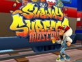 Гульня Subway Surfers Масква  онлайн