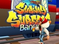 Гульня Subway Surfers Бангкок  онлайн