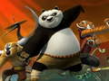 Гульня Калекцыя галаваломкі Kungfu Panda  онлайн