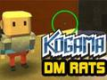 Гульня Когама: DM Rats  онлайн