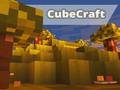 Гульня Кагама: Cubecraft онлайн
