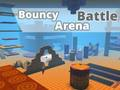 Гульня Кагама: Bouncy Arena Battle онлайн