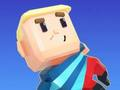 Гульня Kogama Wipeout онлайн