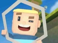 Гульня Kogama Pro Run онлайн