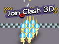 Гульня Далучайцеся і Clash 3D онлайн