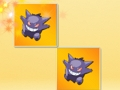 Гульня Супадзенне памяці Pokemon  онлайн