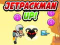 Гульня Jetpackman Up! онлайн