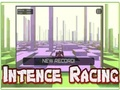 Гульня Jet Racer Infinite Flight Rider Касмічныя гонкі  онлайн