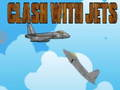Гульня Сутыкненне з Jets  онлайн