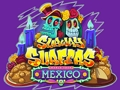 Гульня Сусветны тур Subway Surfers у Мексіцы  онлайн