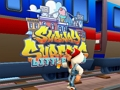 Гульня Surfers Surfers Little Rock онлайн