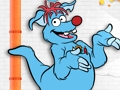 Гульня Woozle Goozle: Finder Invention Finder 3001  онлайн