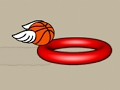 Гульня Flappy Ball Shoot онлайн