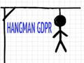Гульня Вешальнік GDPR  онлайн